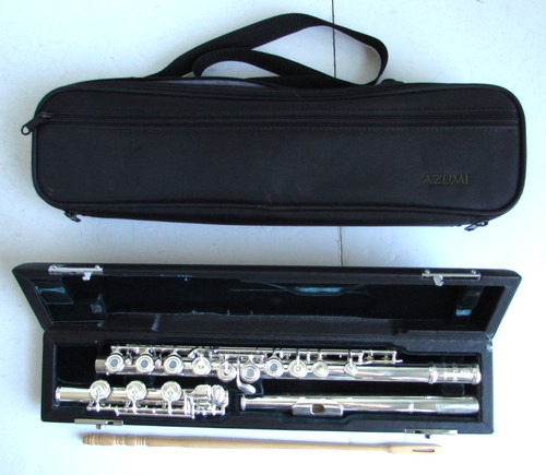 Azumi az2 flute altus open - azumi,