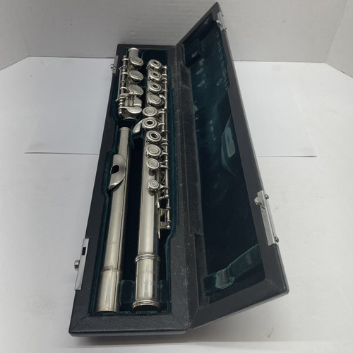 Azumi az3000rb open hole - open, flute