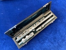 Pre Owned AZUMI FLUTE - Z1 CE