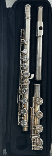 Azumi az1srbeo flute - azumi,