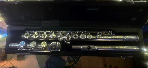 Azumi az2000rbo silver plated - az2000rbo, silver-plated