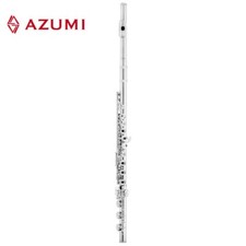 Azumi  AZ3SRBEO Key of C Flute