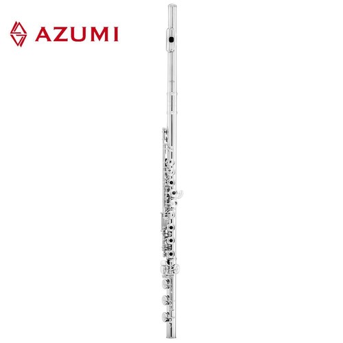Azumi az3srbeo key c flute - azumi,