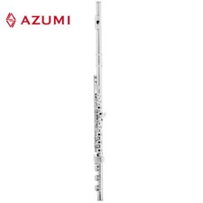 Azumi AZ2SRBO Open Hole